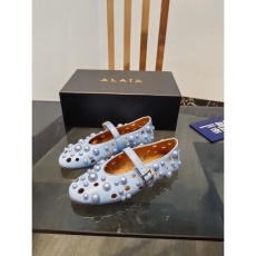 Alaia Shoes